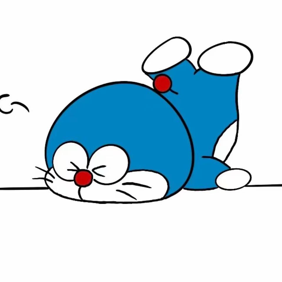 派大星的焦虑症