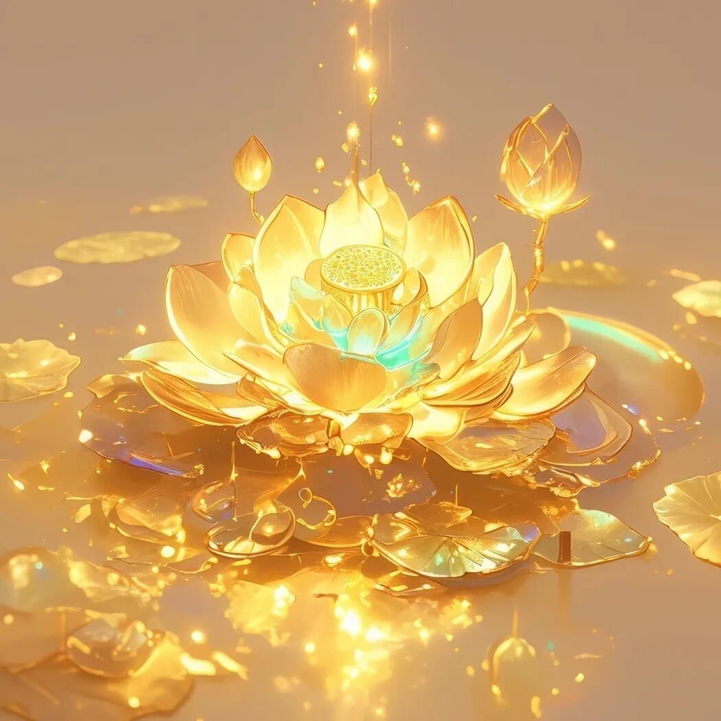 水贝金福黄金珠宝