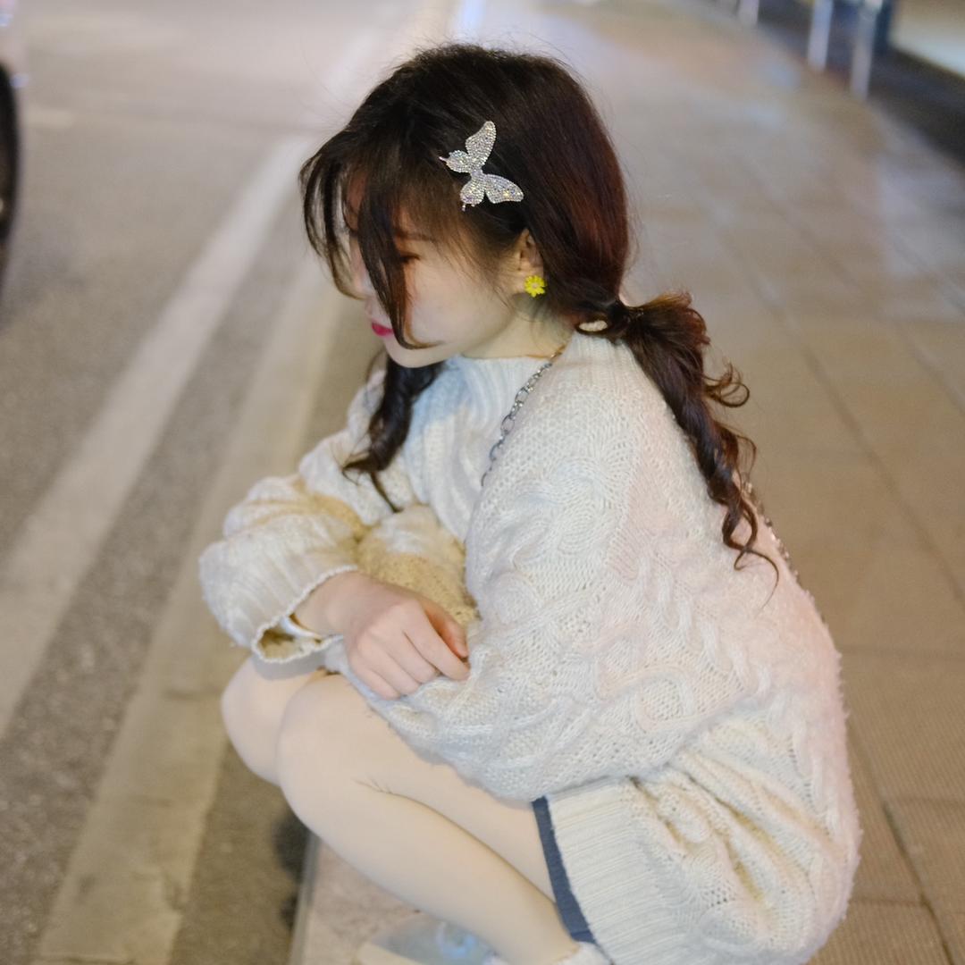 遇见你的喵