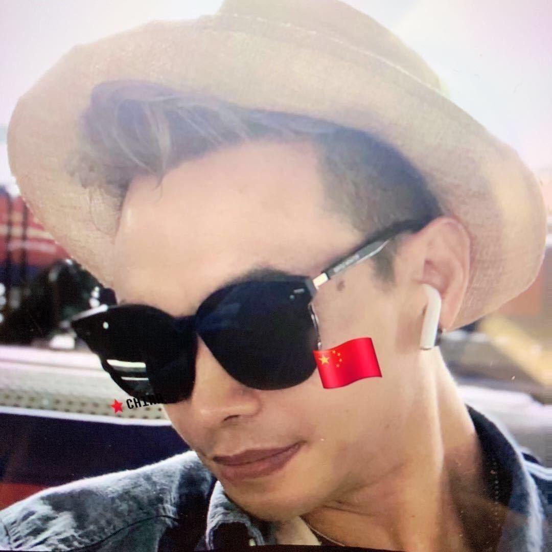 Victor chen