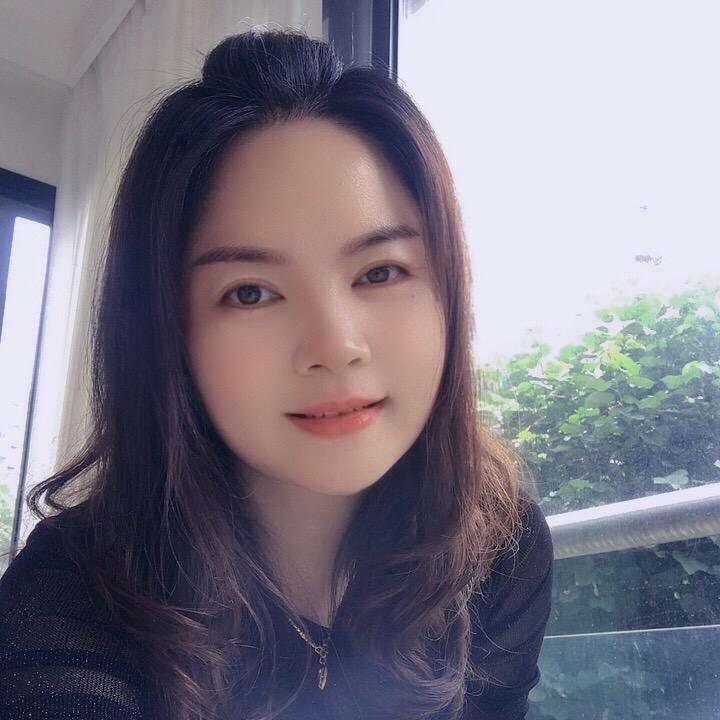 广州从化眉形设计樱子