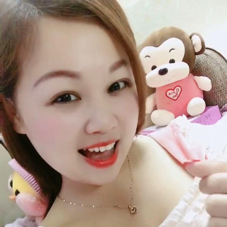 幸运女神