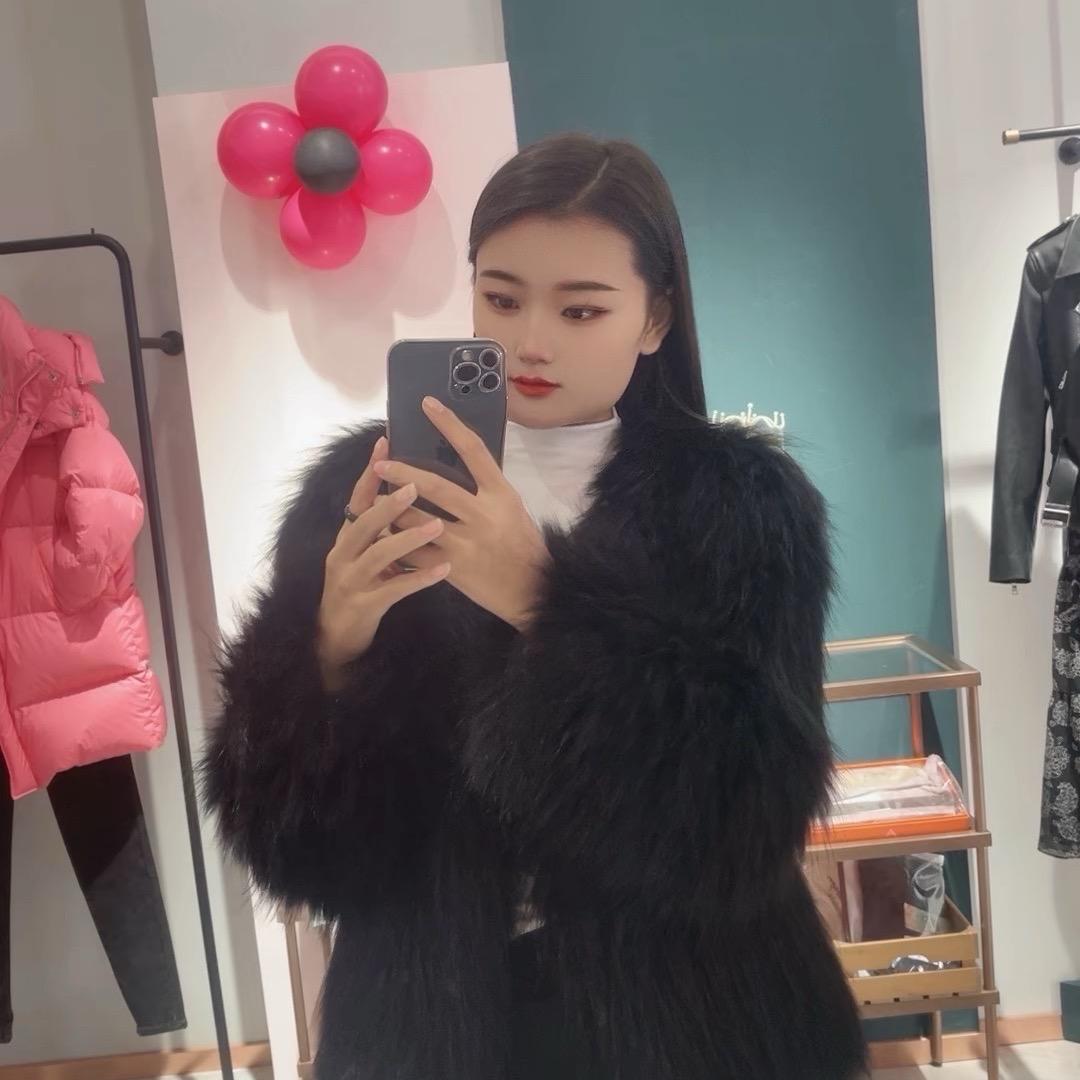 涛妹儿