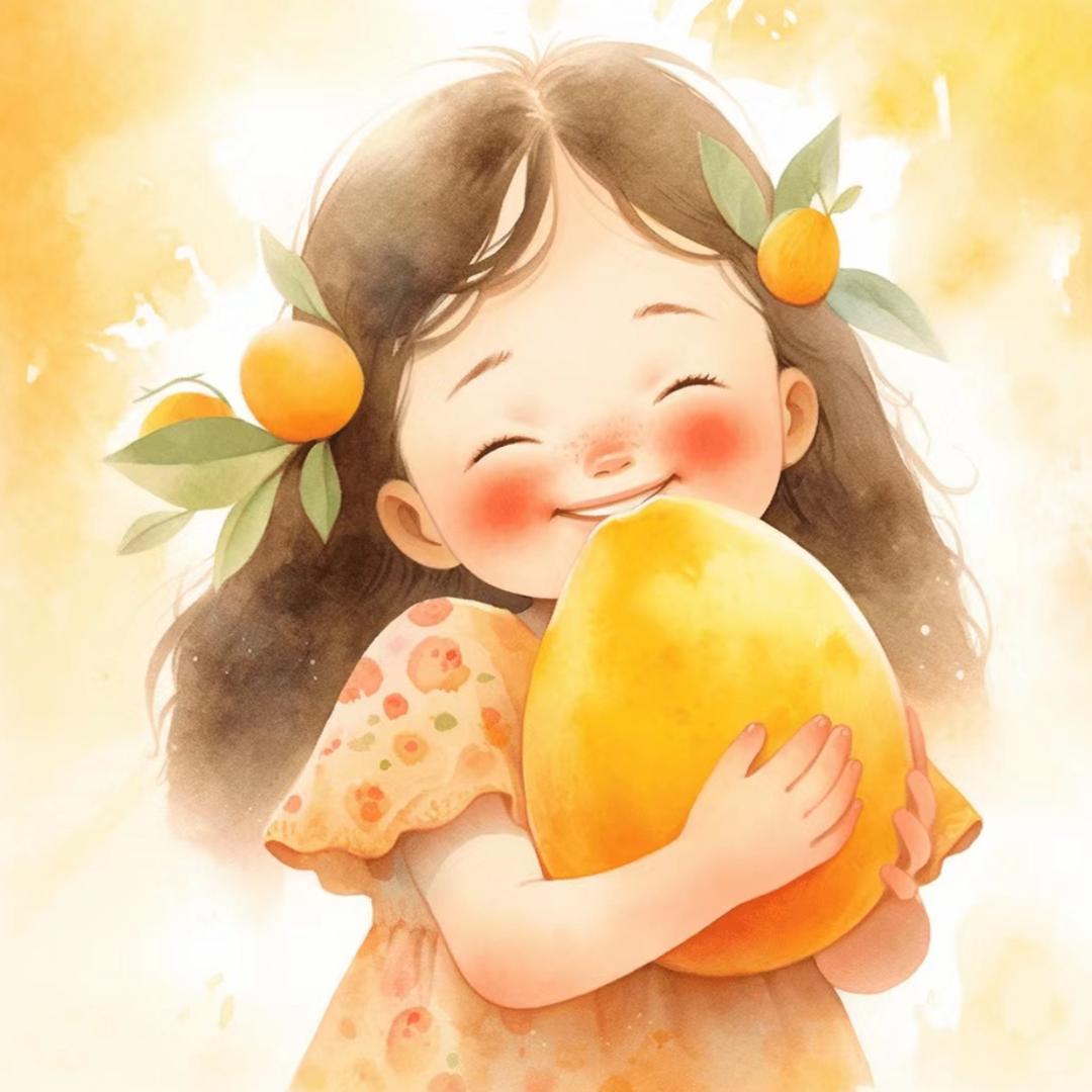 芒果🥭同学