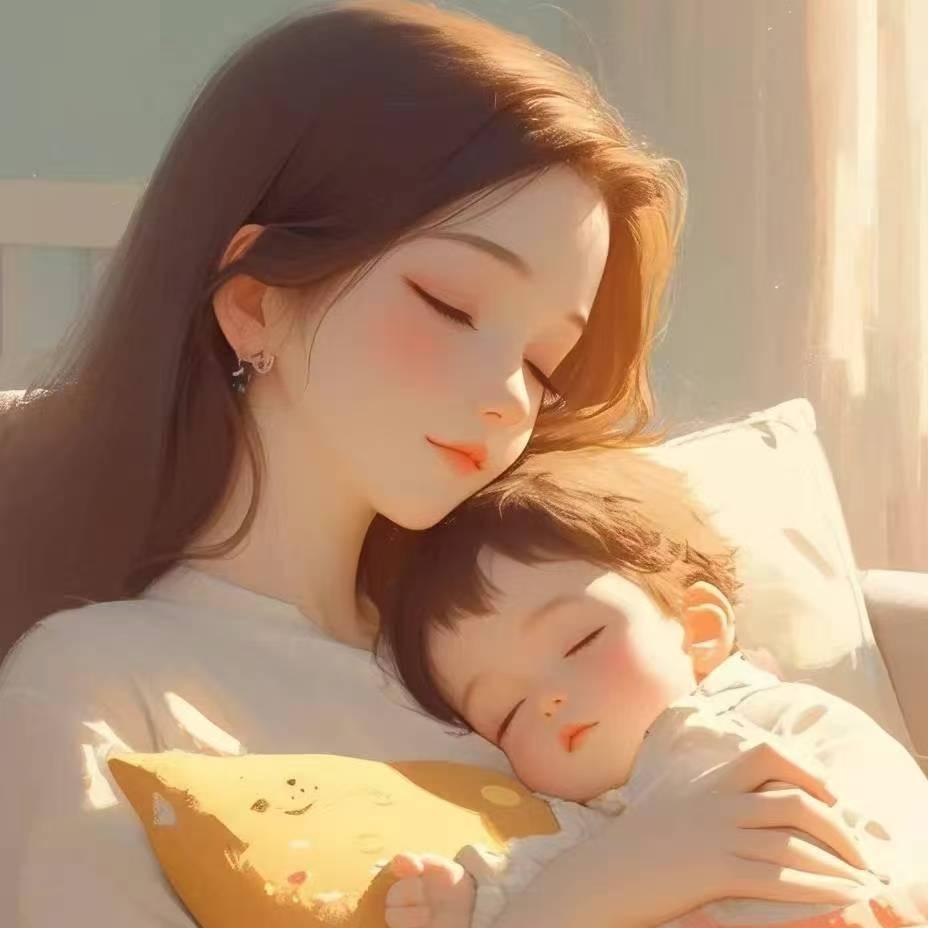 黄岛月嫂育婴师家政彤彤