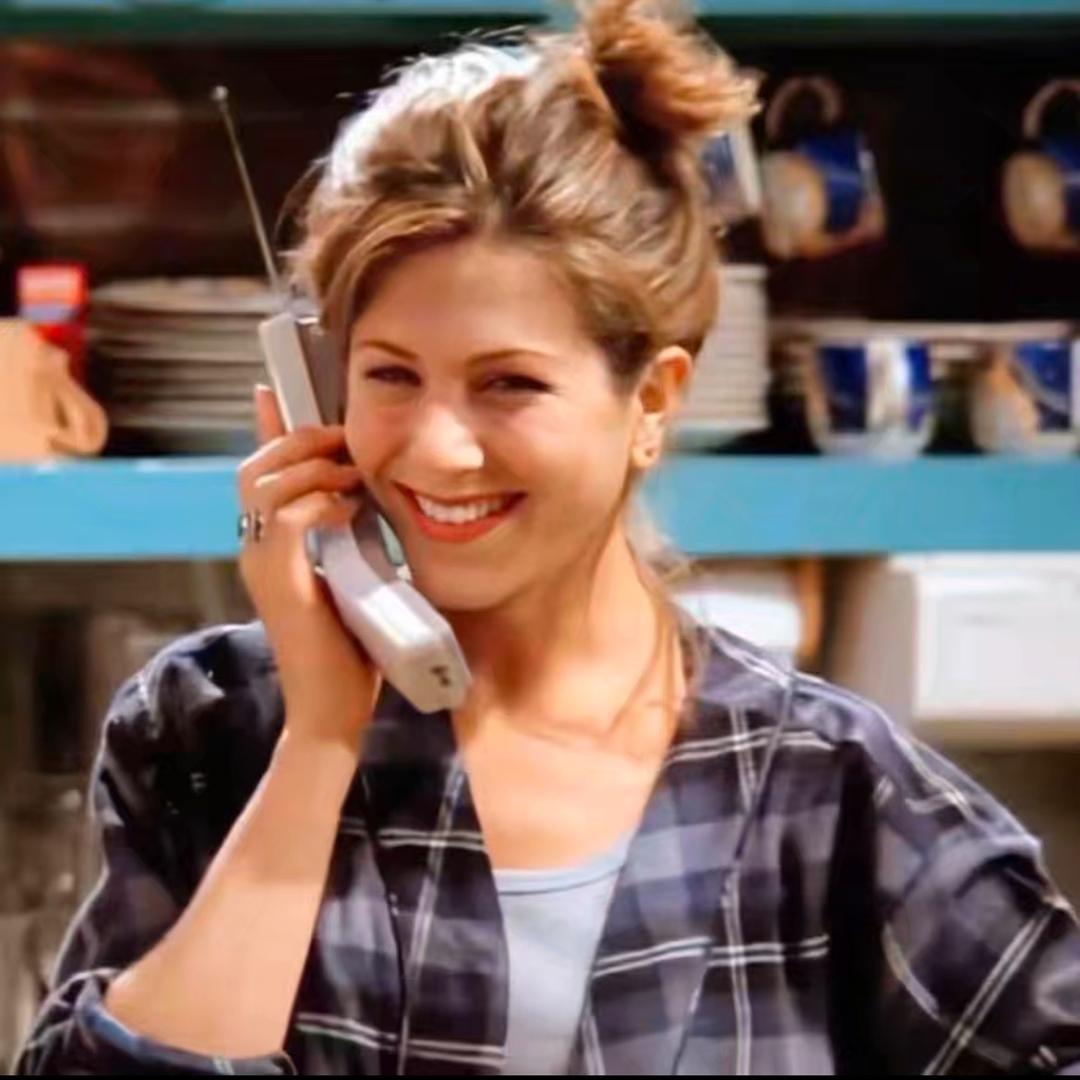 吹个五彩的泡泡🫧