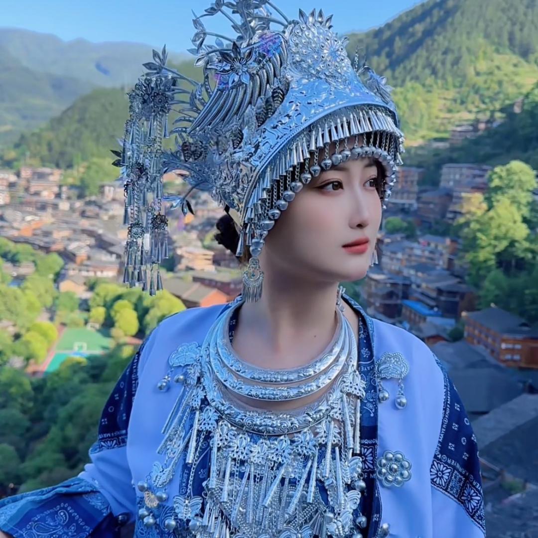 贝贝黔行（旅游攻略）