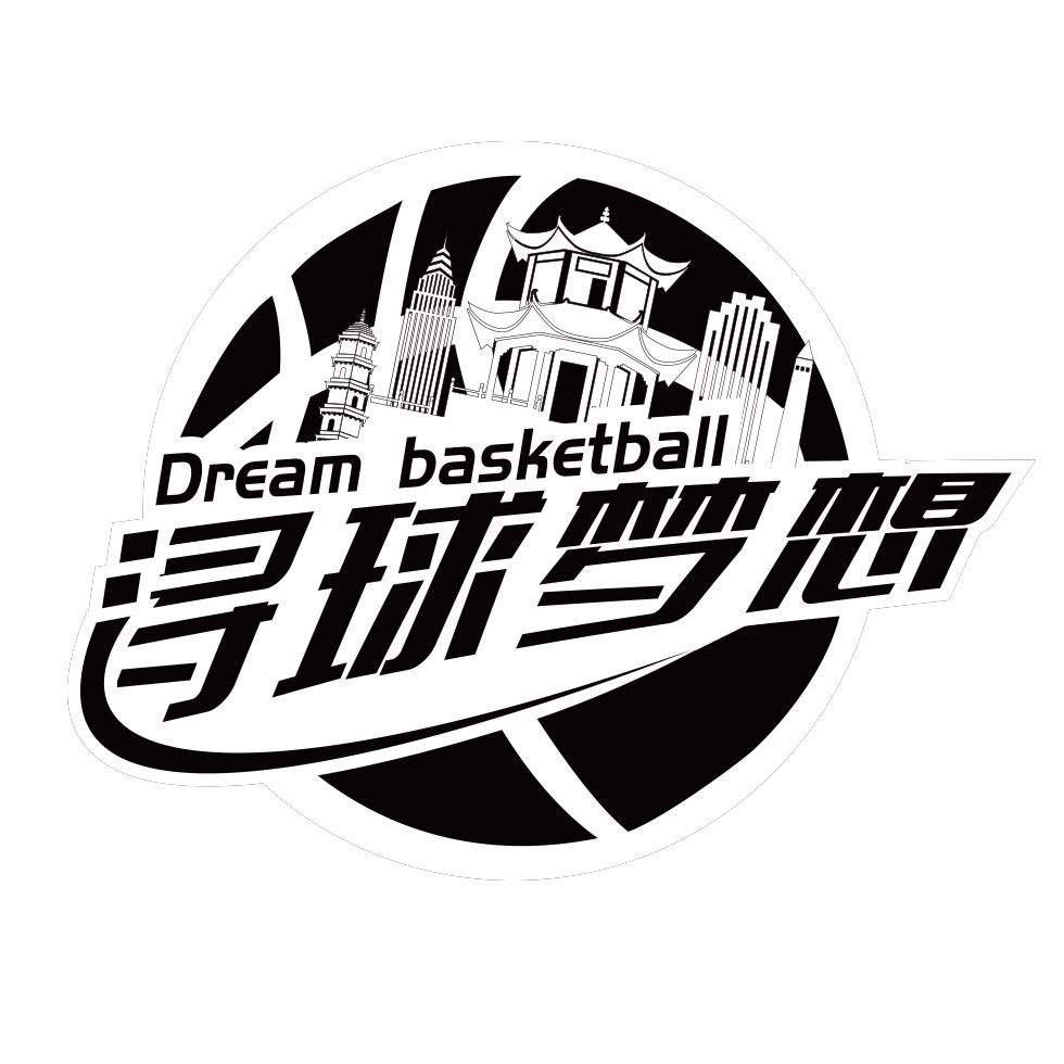 浔球梦想