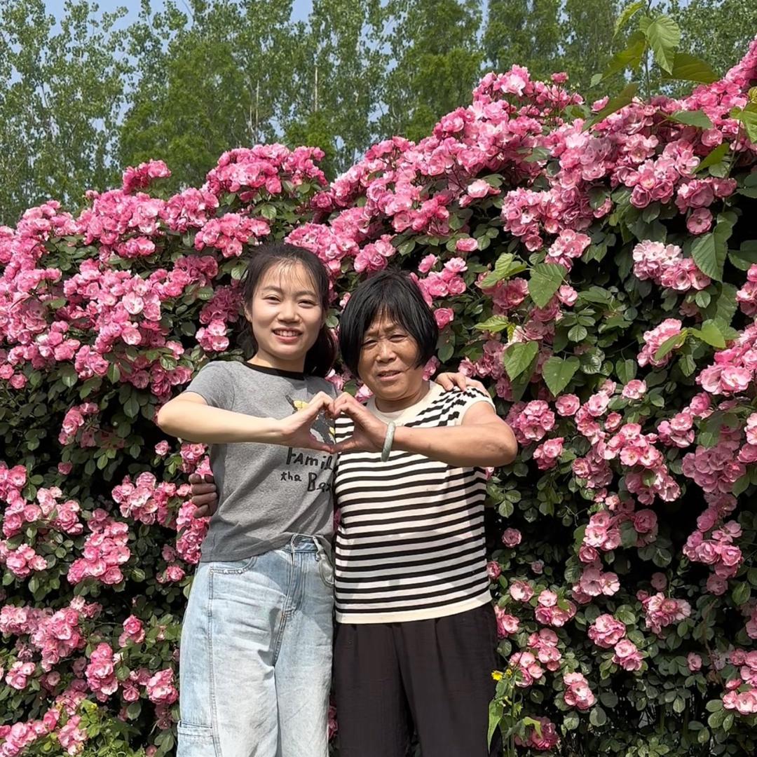杜芳(婆媳日常)