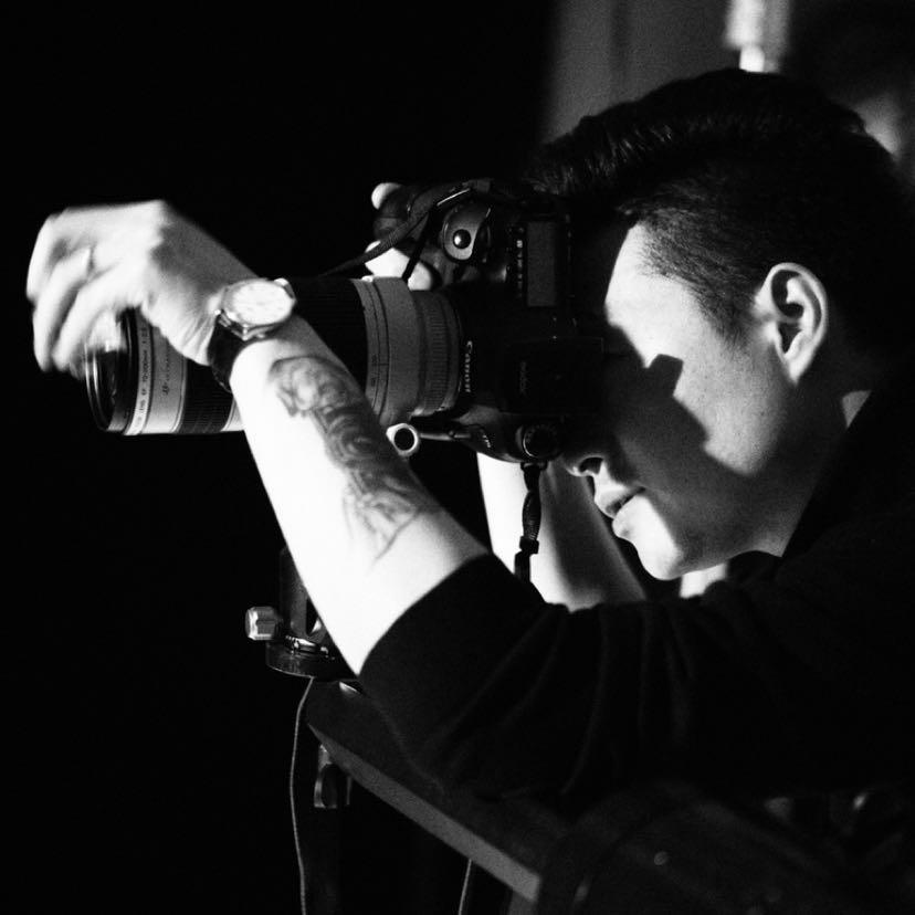 摄影师-俊哥（中国🇨🇳）