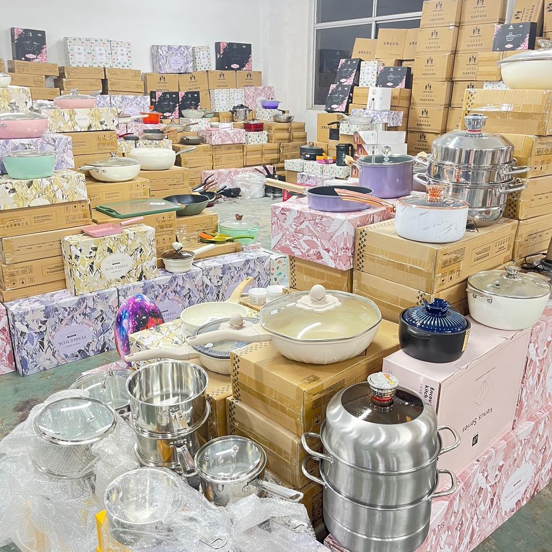 施华洛家居工厂店