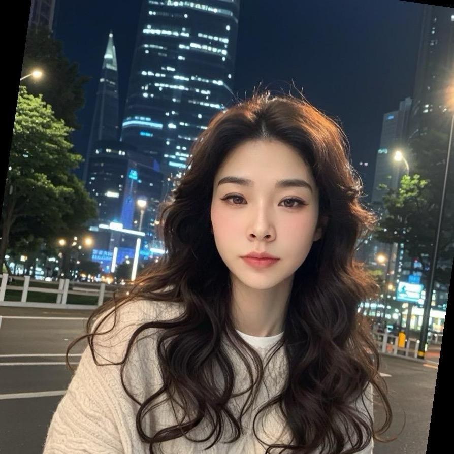 憨豆小姐姐