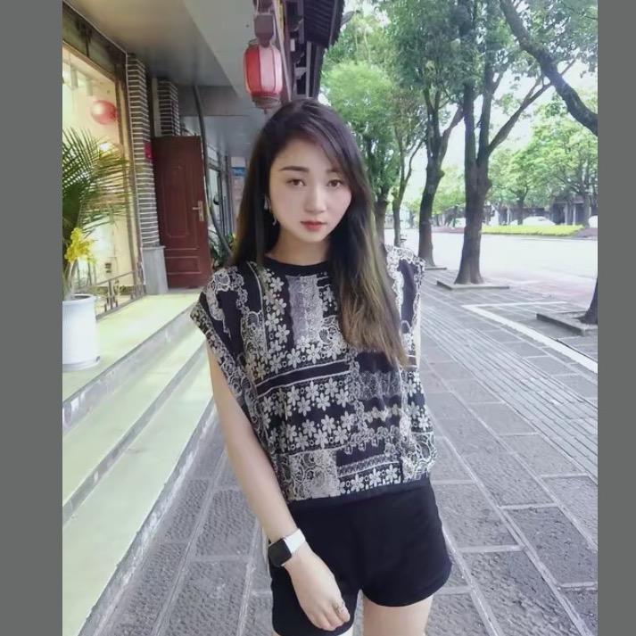 华裳