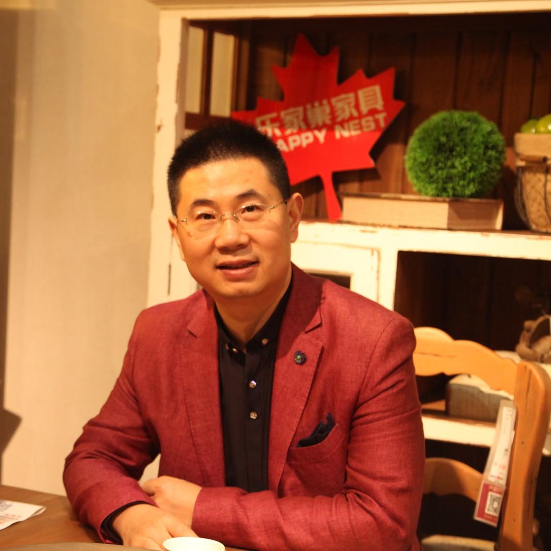 乐家巢家具（以旧换新叠加国补）
