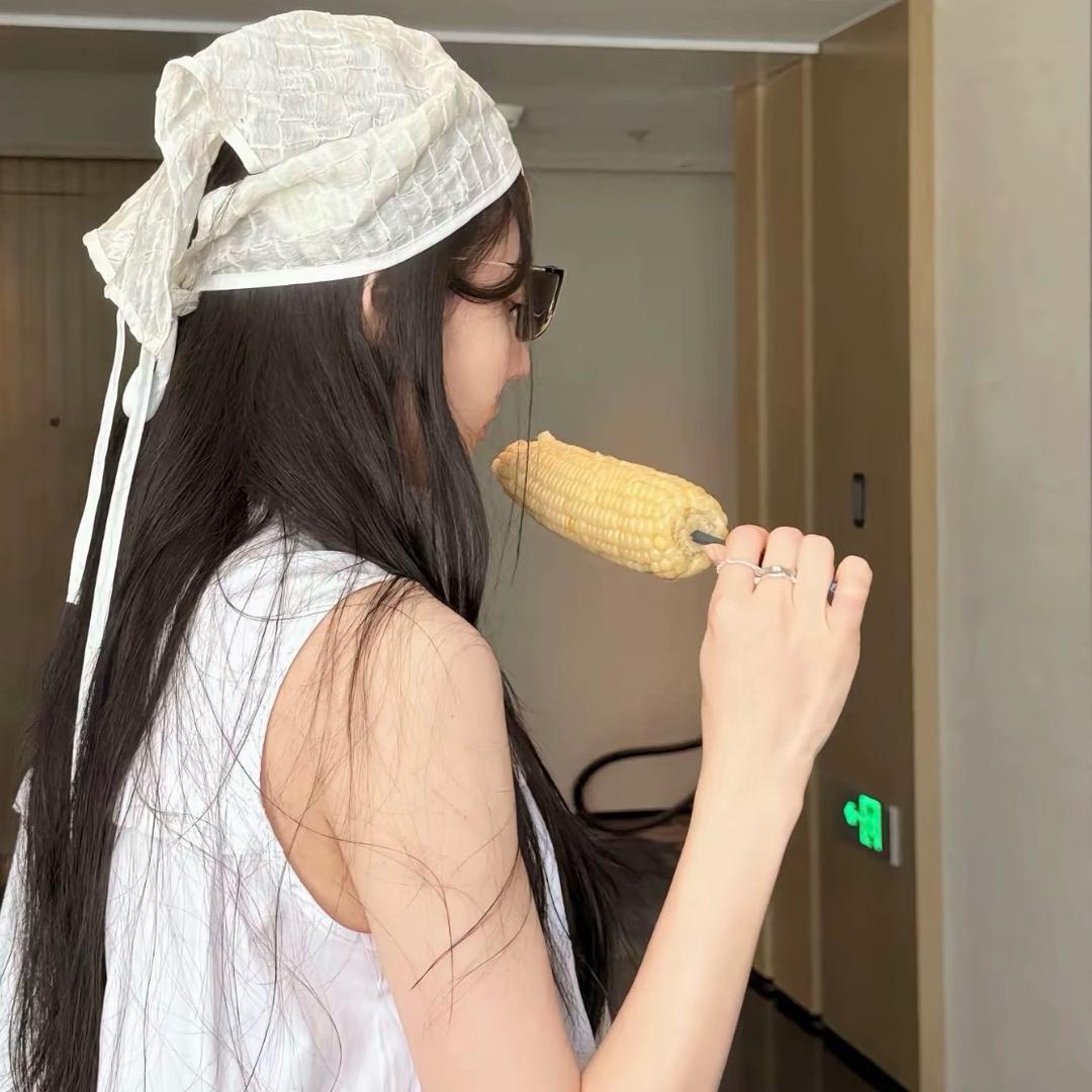 昔