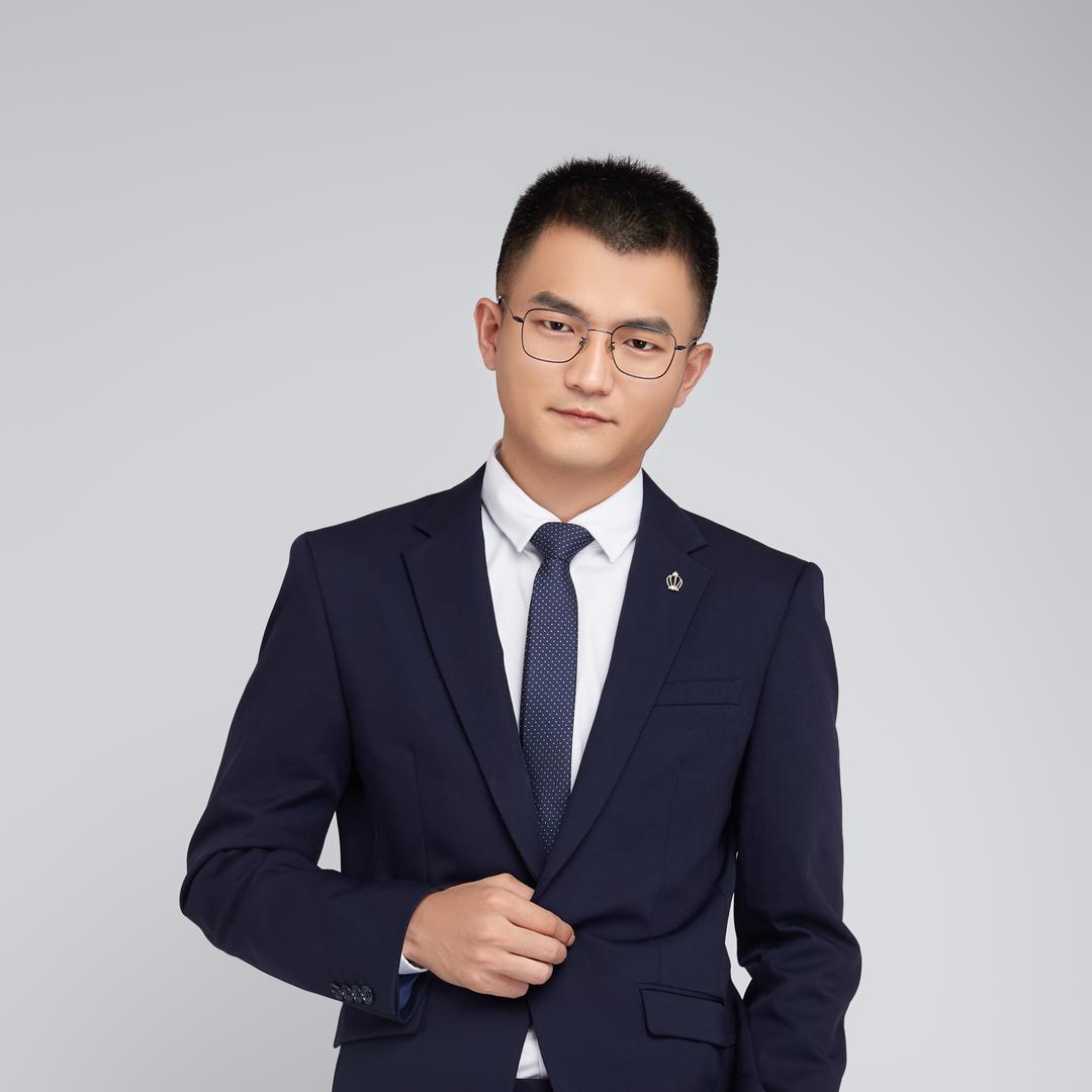 凌志凌财经