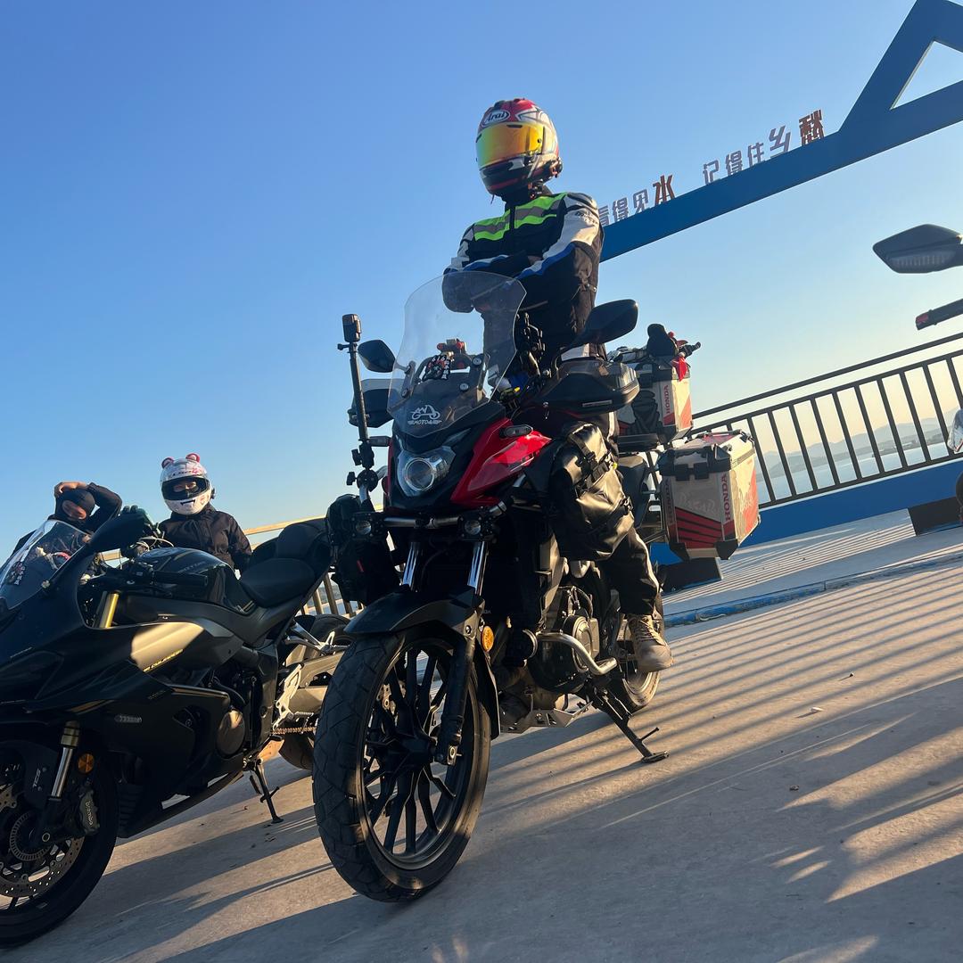 MoTo🐸-周伯通🏍️