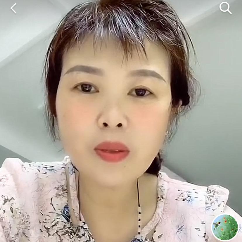 青山绿水