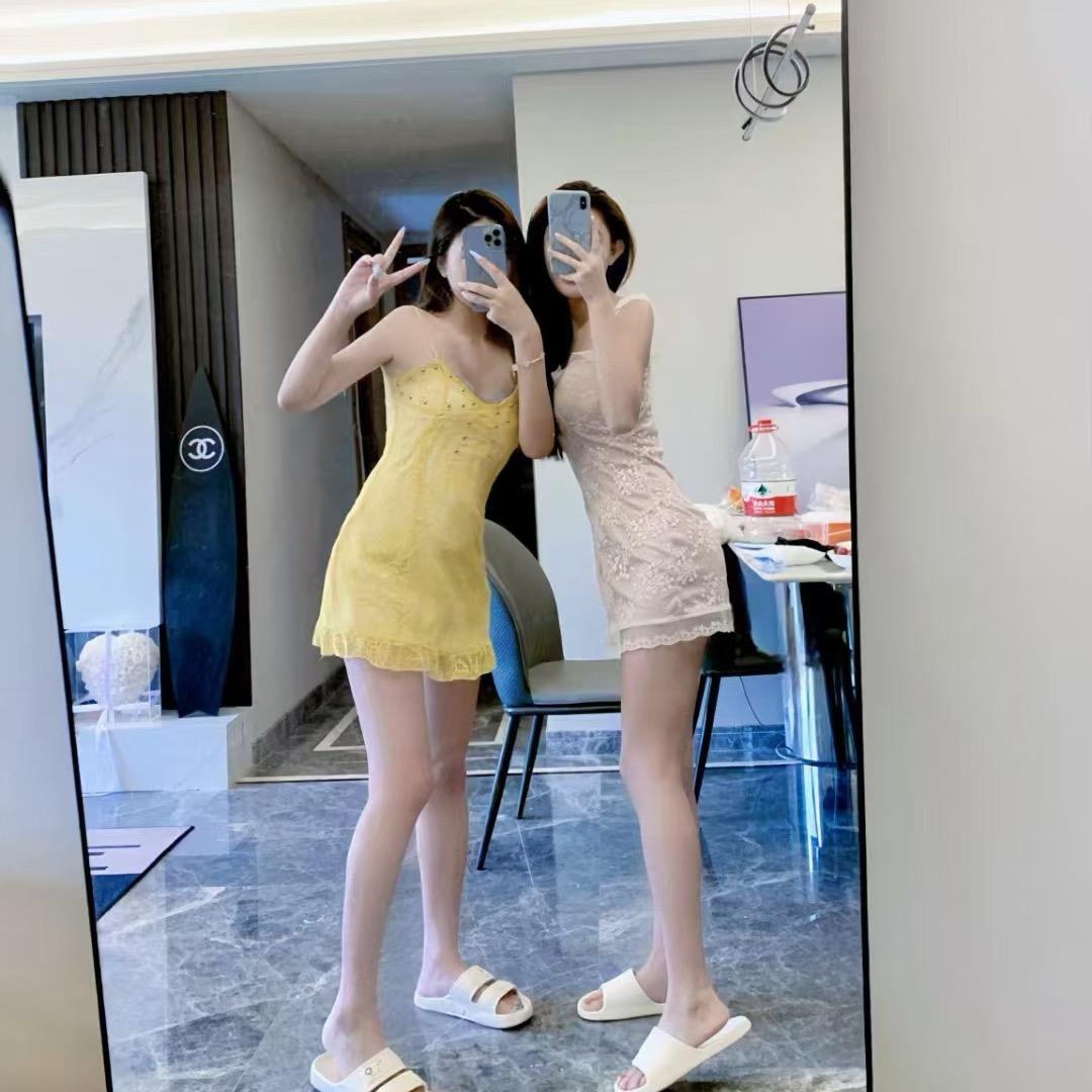 玲儿姐妹多