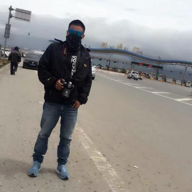背风听歌