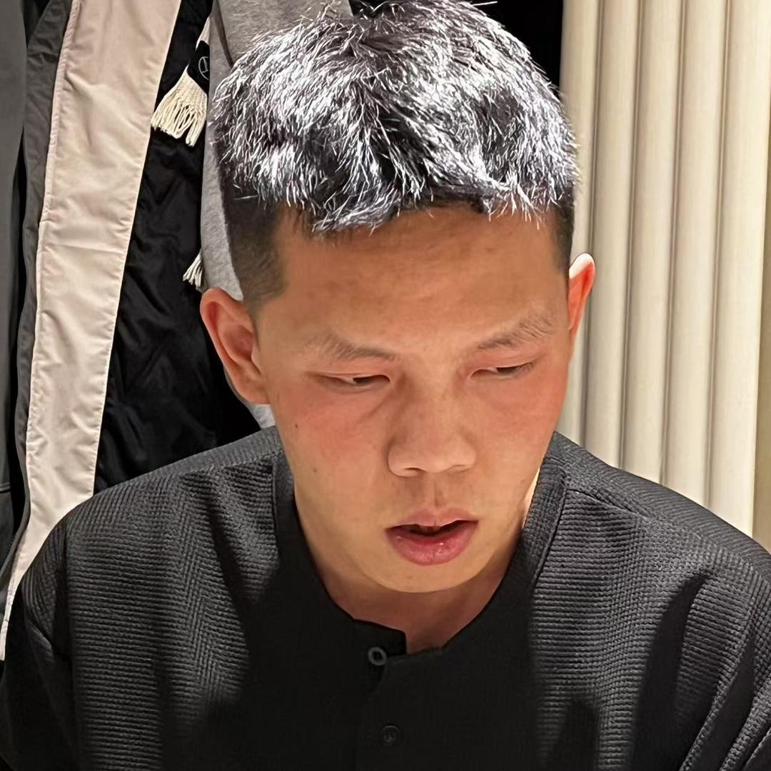 徐太浪🌊