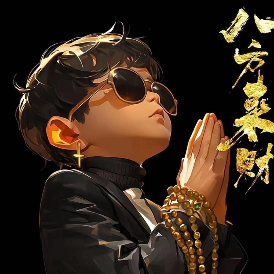 王酒财(酒门提督)