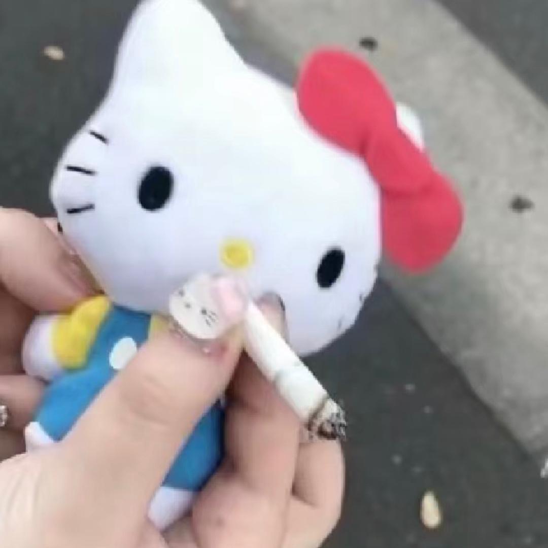 可不可以没有烦心事啊