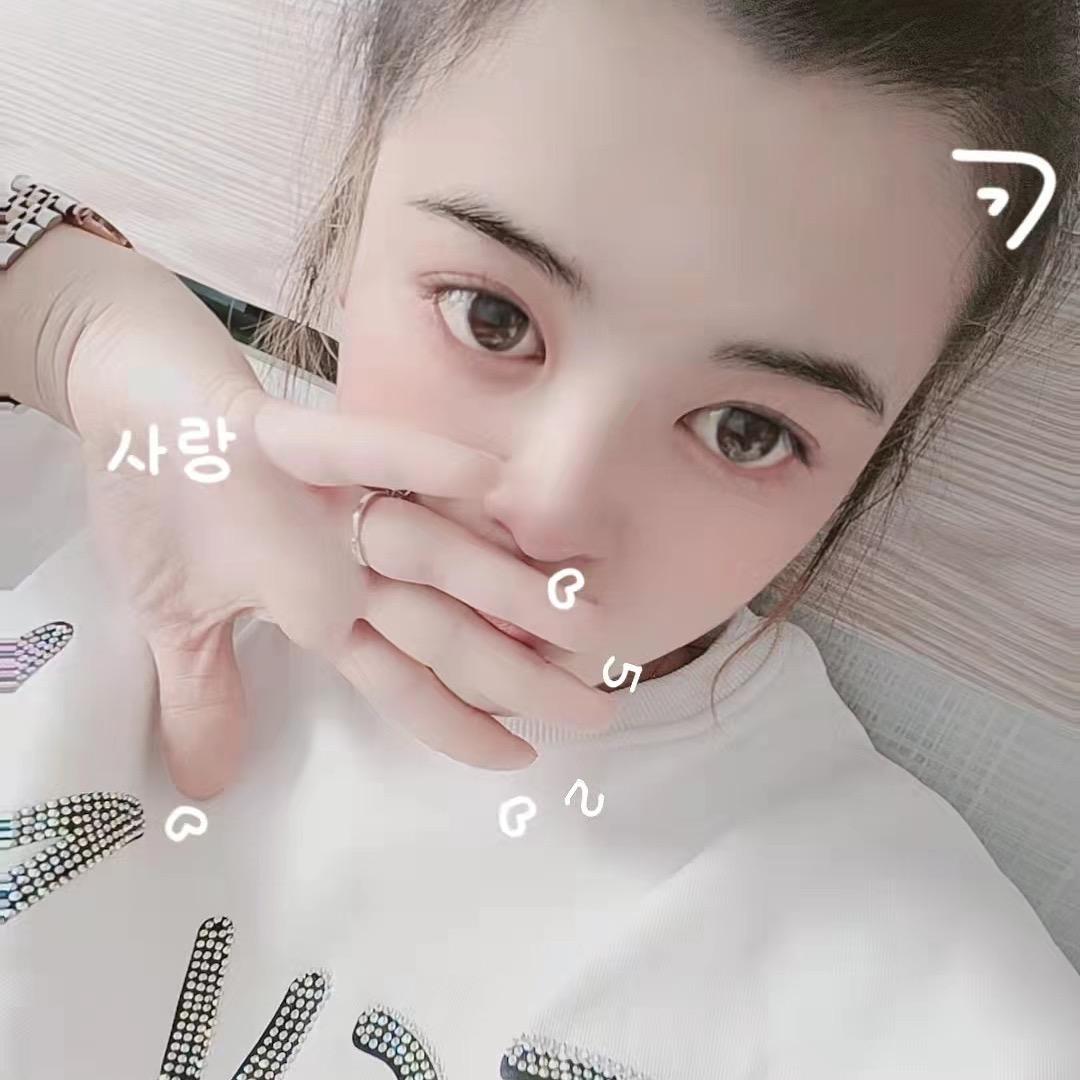牛市影妹
