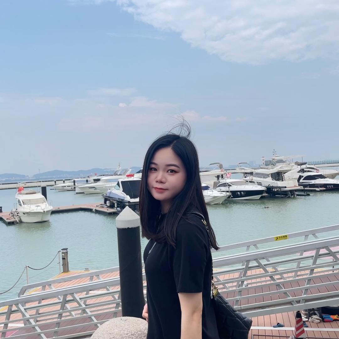 小雨同学