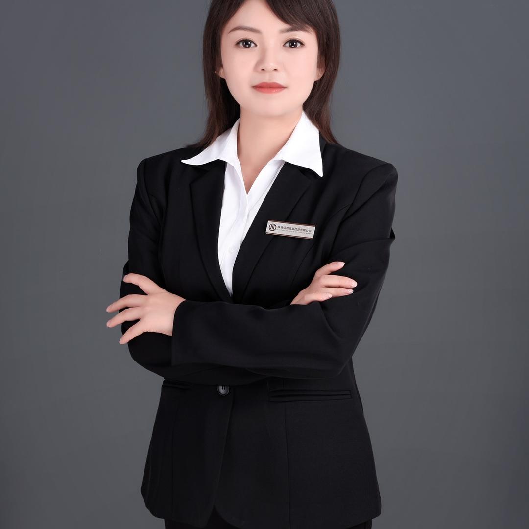 祖梅（金融小姐姐）