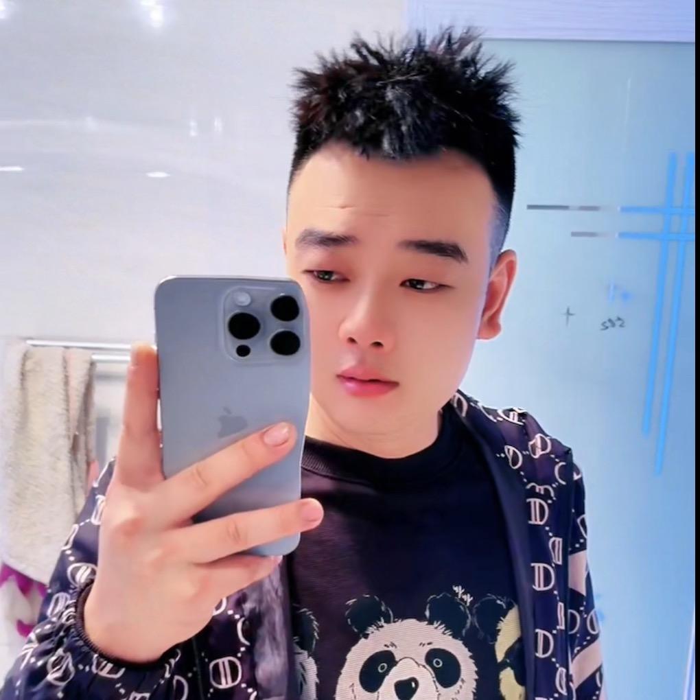 、爱仔仔💃🏻💃🏻💃🏻