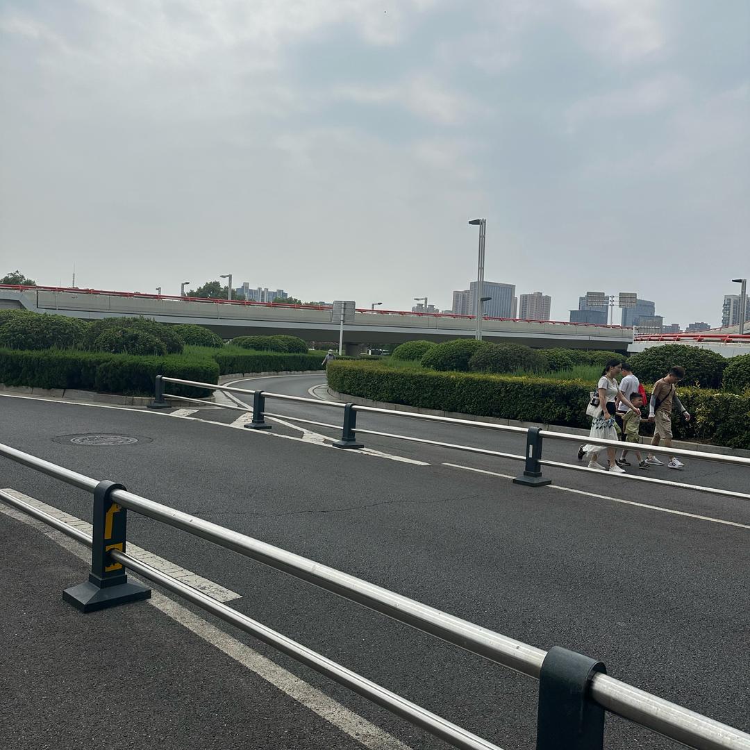 小事一桩