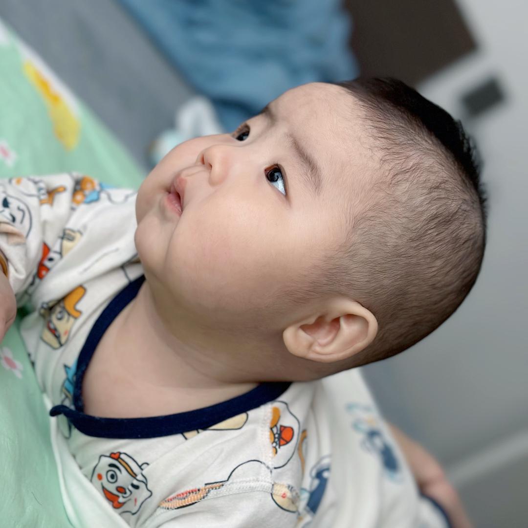 壮壮与小邢妈妈👩