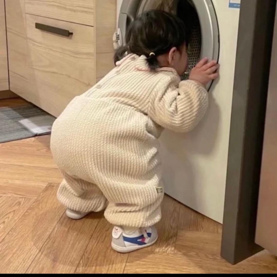 豆豆kids童装