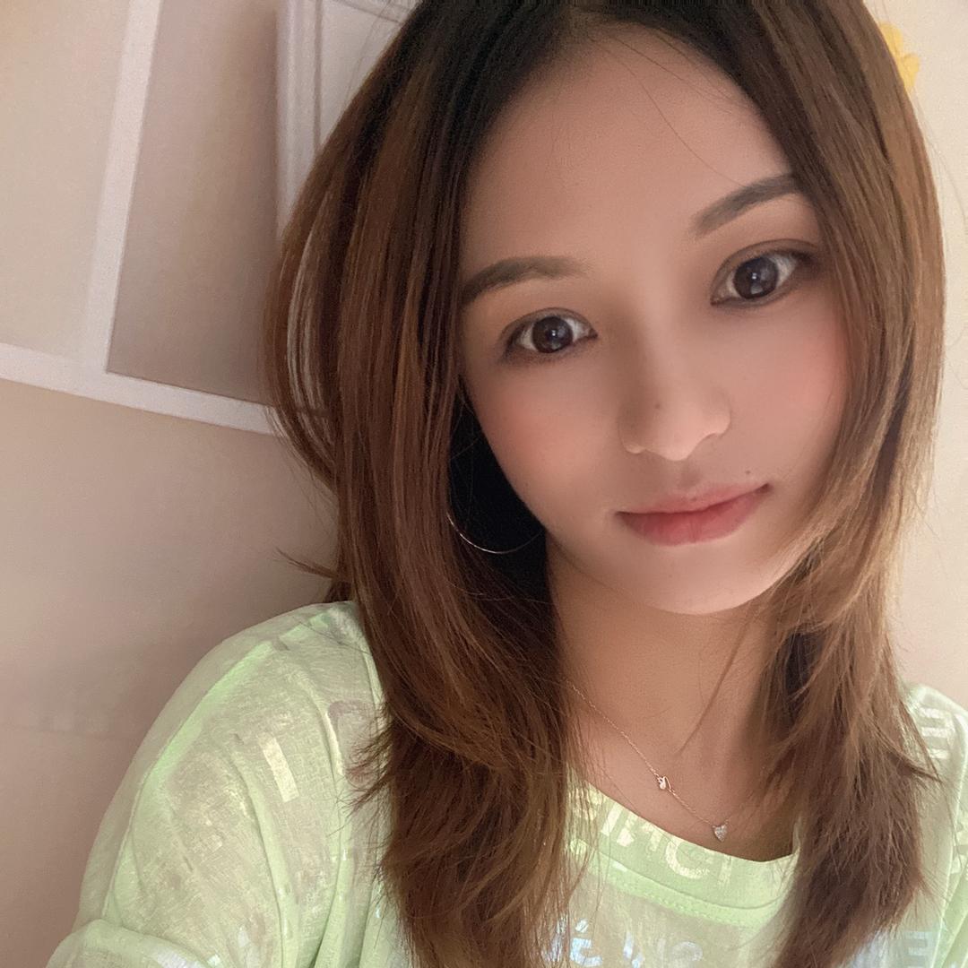 大眼妹