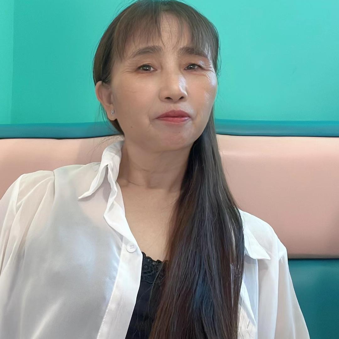 🌈符桃花