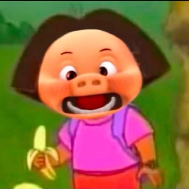美丽水龙头