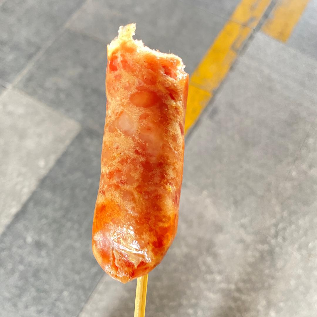 优米是20%幸运的狗