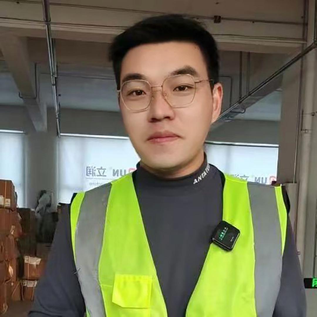 立润喷涂机