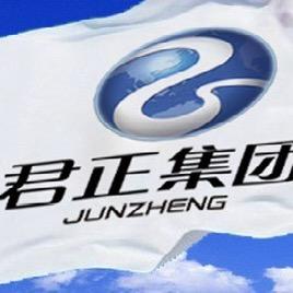 内蒙君正糊树脂