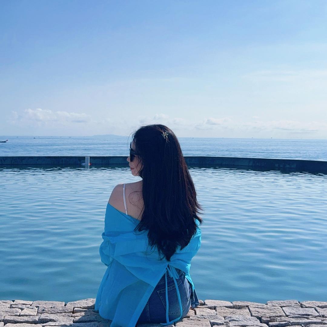 ໑ຼₒ₂₅蓝色的流星雨এ᭄