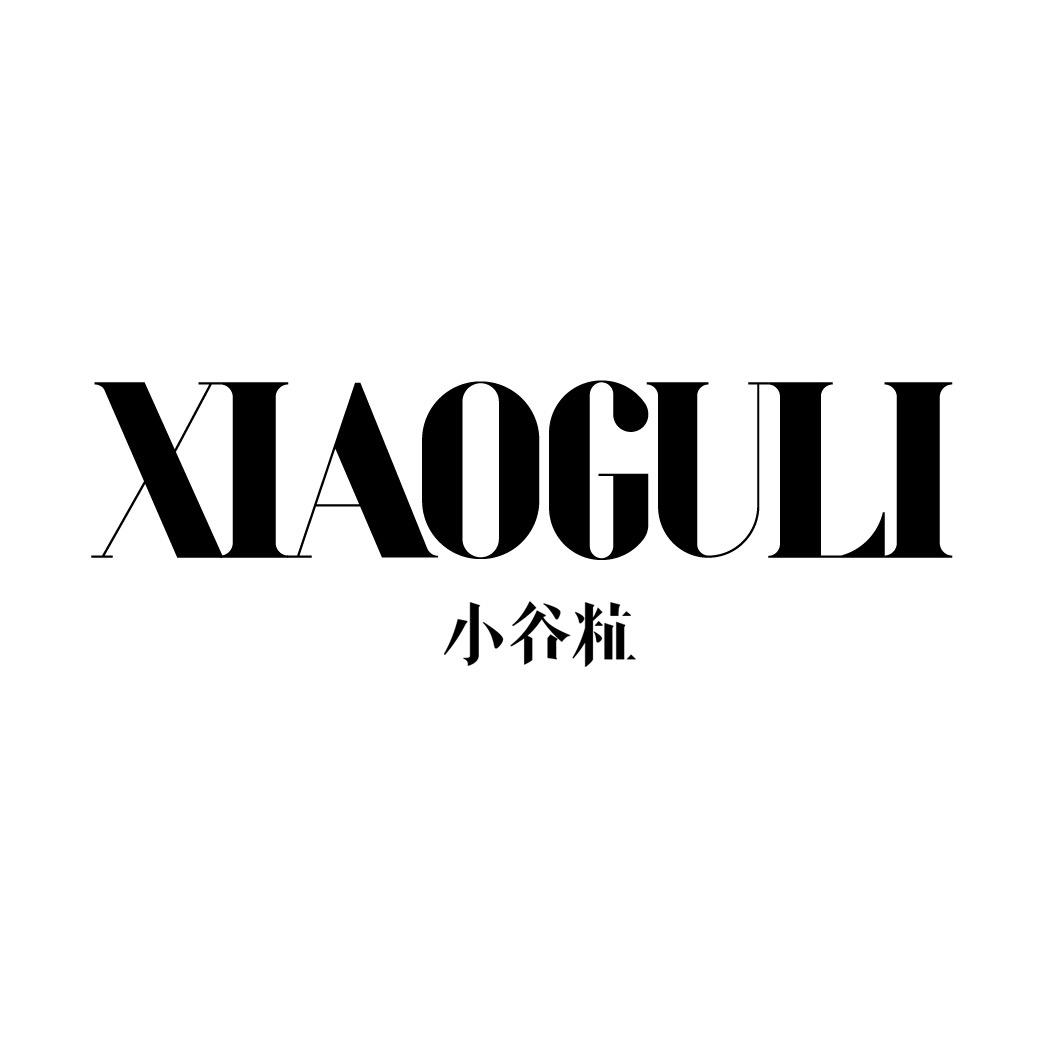 小谷粒女装旗舰店