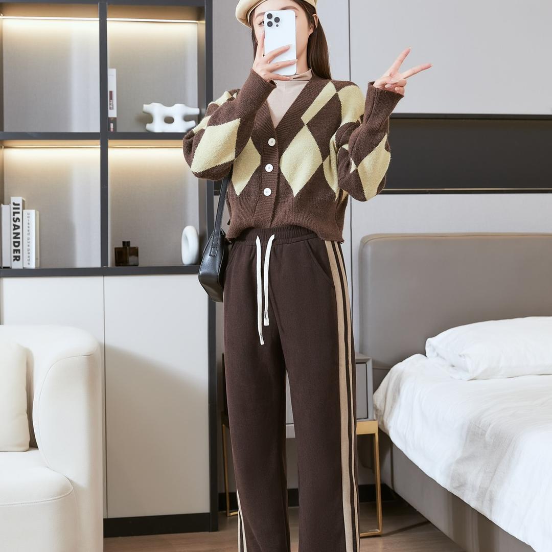 HT 百搭女裤（清仓中）