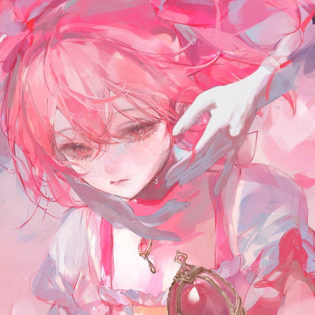 Candy。