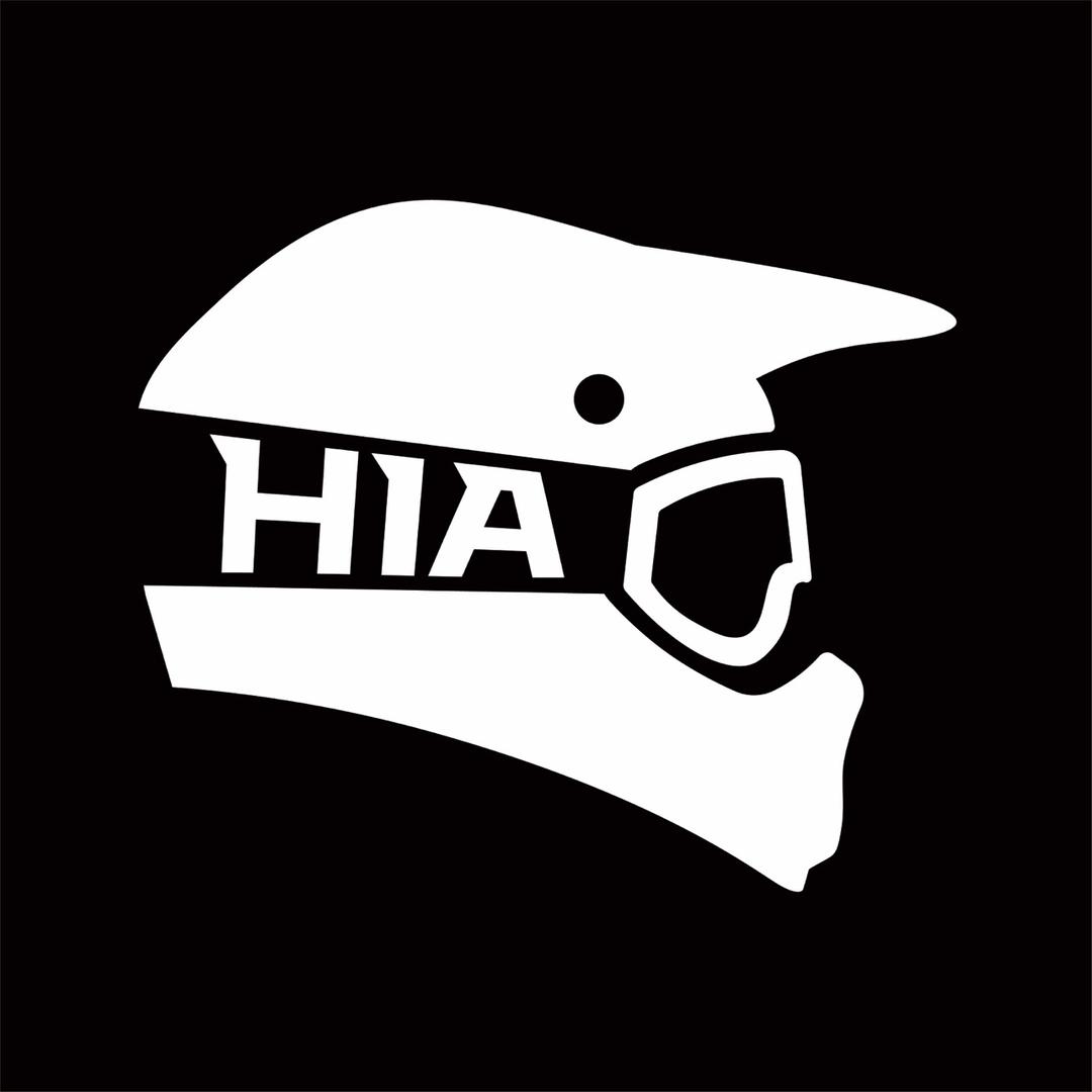 高强度HIA