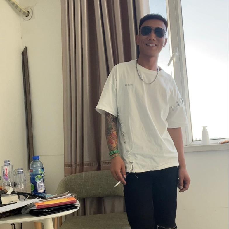 阿兵先生✨