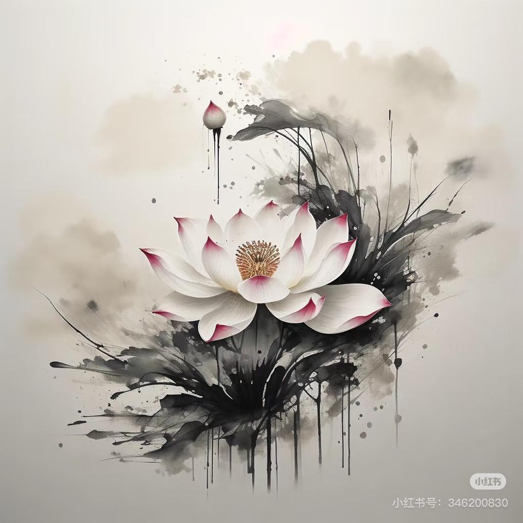 软笔小白