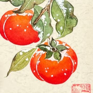 国画