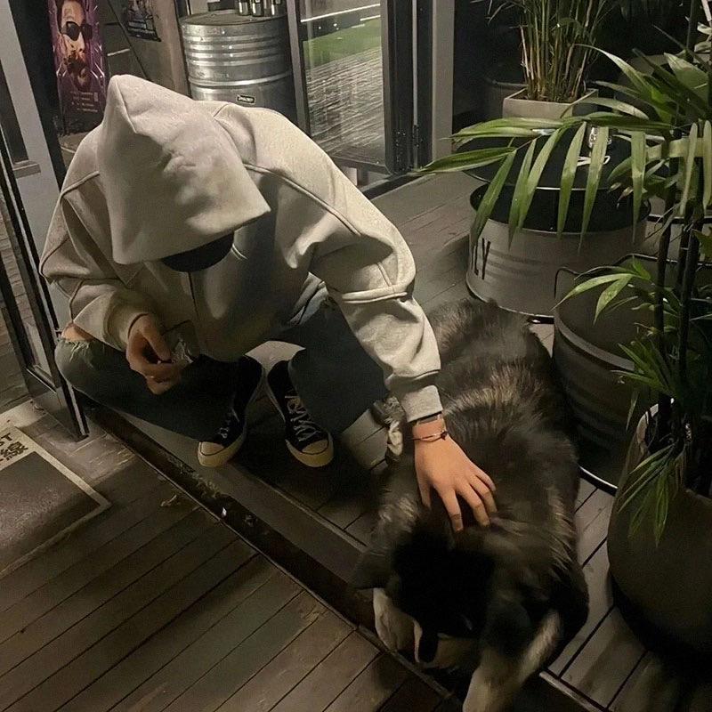 骑着蜗牛撵大象