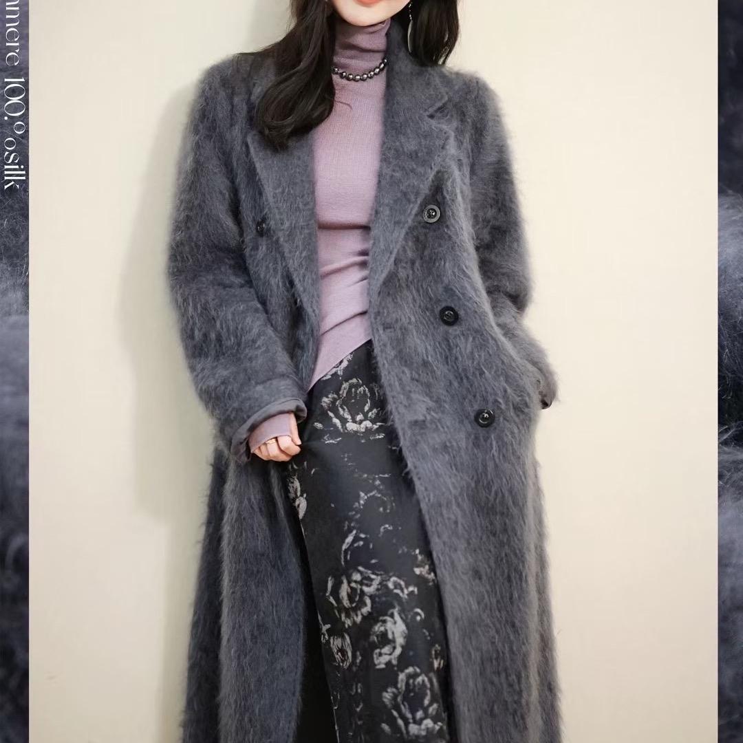 YIREN泓秋服饰